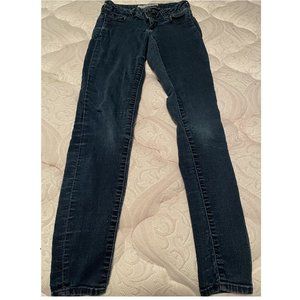 [USED] Old Navy Skinny Jeans